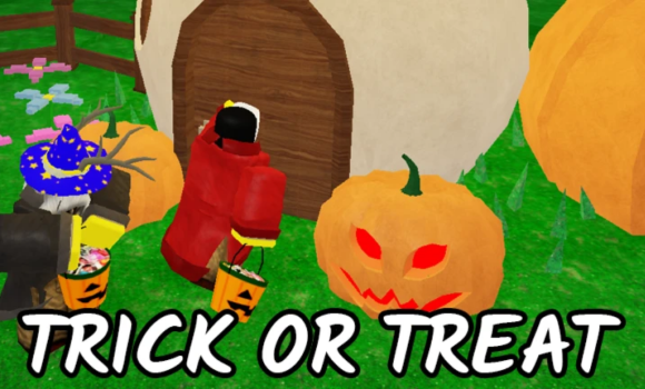 99 Nights in the Forest Halloween Update Guide