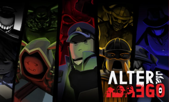 ROBLOX ALTER EGO TIER LIST: Best Killers & Survivors EXPOSED!