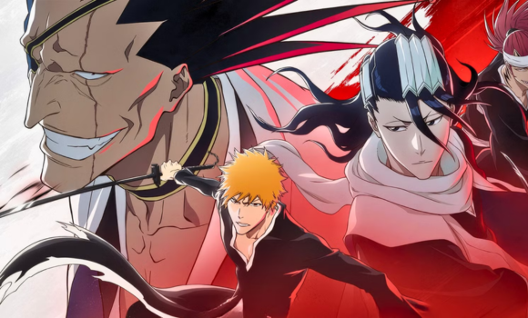 Bleach: Soul Resonance Tier List [GLOBAL LAUNCH]