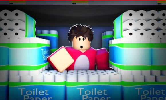 Survive Overnight in a Mega Store Script