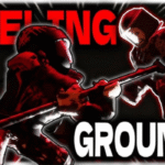 Dueling Grounds weapons guide